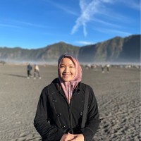 Farah Ayu Ridhani