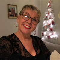 Marcia Menai