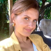 Екатерина Ильина