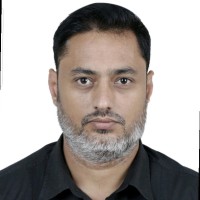 Adeel Idrees