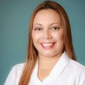 Mildred Morales