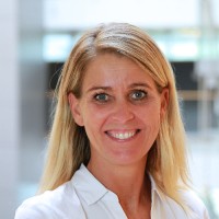 Pia Steenberg Gjedde