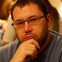 Steven Bastien