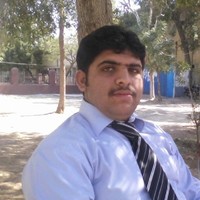 Faisal Jamali