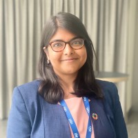 Sohini Choudhuri