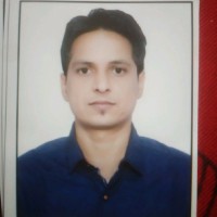 Nishant Kumar