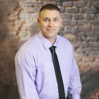 Dustin Hall