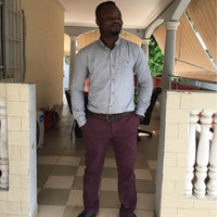 Donald Kyere Yeboah