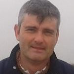 José Ramón Berrueta