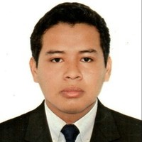 Edgard Mario Niño Morin