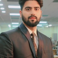 Mohammad Dawood Gonie