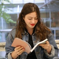 Tamar Lapin