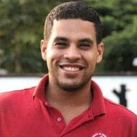 Levi Matos
