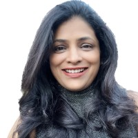 Subadhra Sridharan