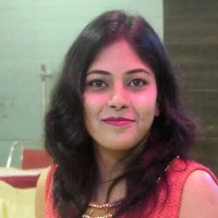 Sriza Malakar