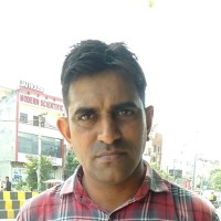 Munesh Sharma