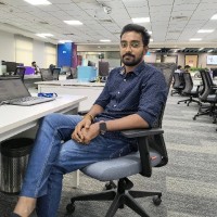 Raghavendra Bodala