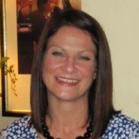 Nicola Byrne