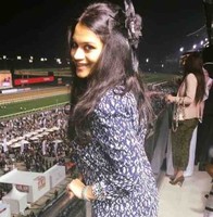 Nisha Antony