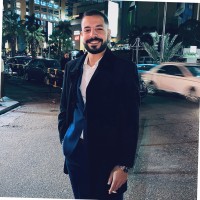 Ahmed Elnaggar