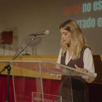 Lucía Montero Martín