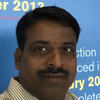 Sivakumar Selvadurai
