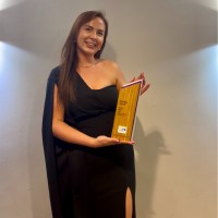 Lauren Laycock Msc