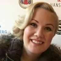 Sarah Vaage
