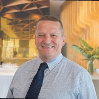 Jon Keating