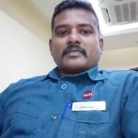 LOGANATHAN A.