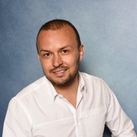 Milos Djordjevic