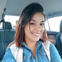 Luana Maira Dos Santos