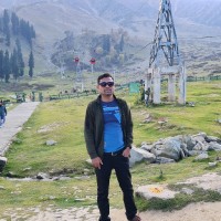 Nilesh Waghamare