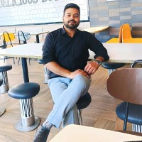 Shubham Kandawariya