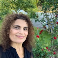 Camilia Hamdan