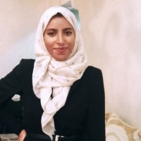 Chaimae Ouahi