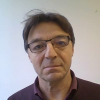 Alain Grelier
