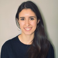 Sarah - Andréa Machado