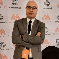 Ahmed Ezzat Shahin