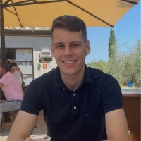 Gino Van Den Berg
