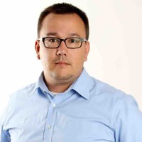 Markus Kanzog