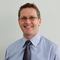 Paul Wollaston