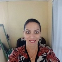 Rosangela Rosa