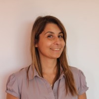 Magali Fernandes