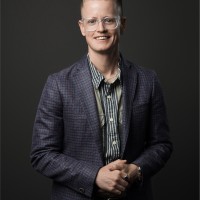 Adam Dyson