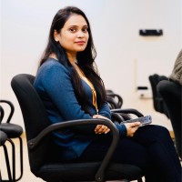 Shubhi Gupta
