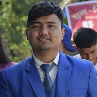 Om Prakash Giri
