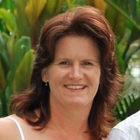 Julie Trapnell