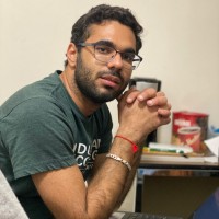 Nitish Thapar
