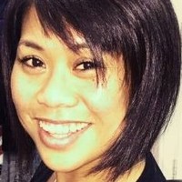 Mabel Kwok